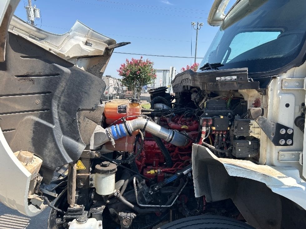 Day Cab Tractor-Heavy Duty Tractors-International-2020-MV607-Oklahoma City-OK-133,347\n\t\tmiles-$ 51,750 - Image 15