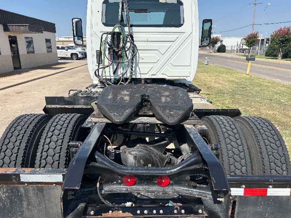 Day Cab Tractor-Heavy Duty Tractors-International-2020-MV607-Oklahoma City-OK-133,347\n\t\tmiles-$ 51,750 - Image 6