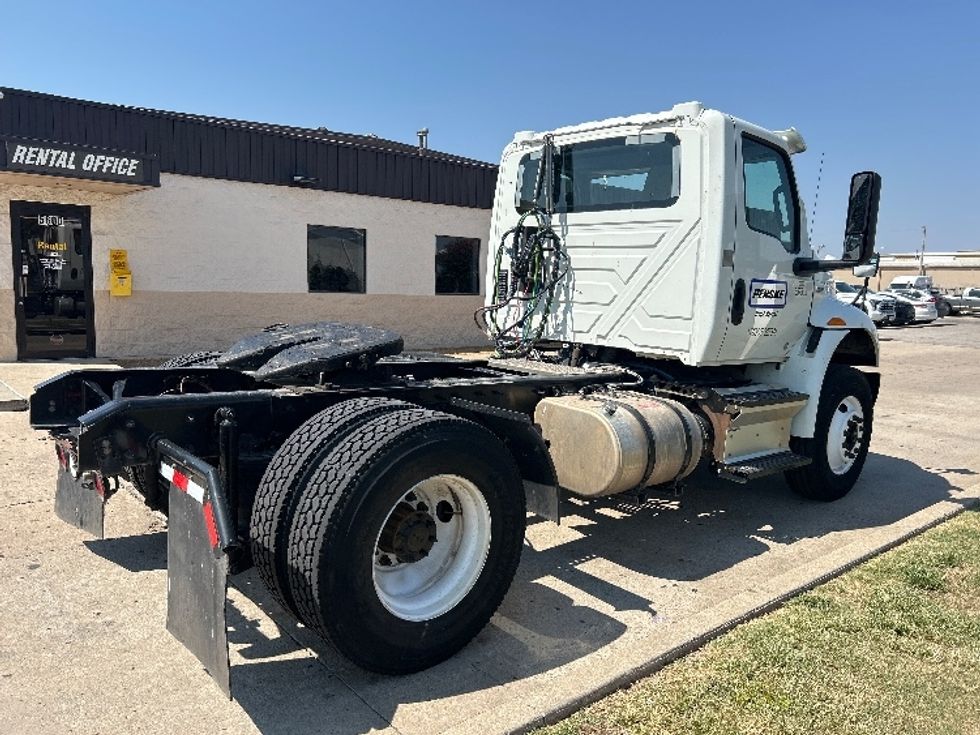 Day Cab Tractor-Heavy Duty Tractors-International-2020-MV607-Oklahoma City-OK-133,347\n\t\tmiles-$ 51,750 - Image 7