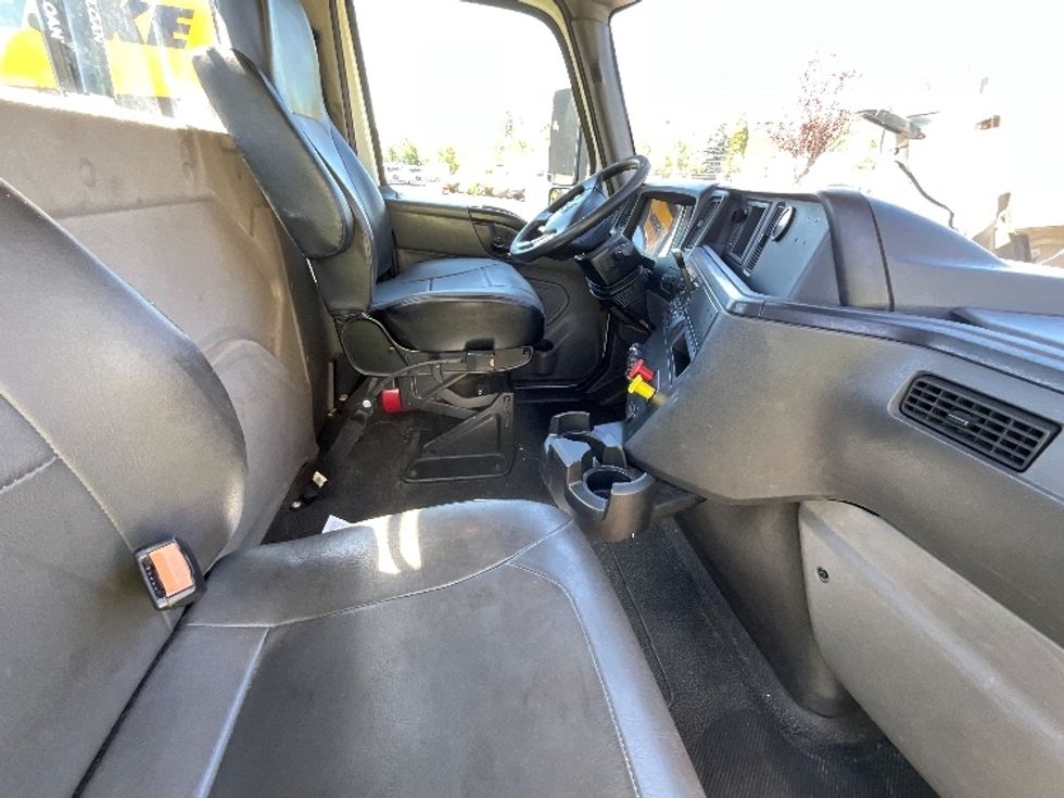 Day Cab Tractor-Heavy Duty Tractors-International-2020-MV607-Portland-OR-154,627\n\t\tmiles-$ 53,250 - Image 14