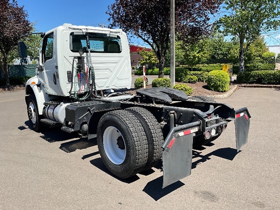 Day Cab Tractor-Heavy Duty Tractors-International-2020-MV607-Portland-OR-154,627\n\t\tmiles-$ 53,250 - Image 5