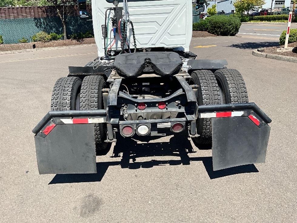 Day Cab Tractor-Heavy Duty Tractors-International-2020-MV607-Portland-OR-154,627\n\t\tmiles-$ 53,250 - Image 6