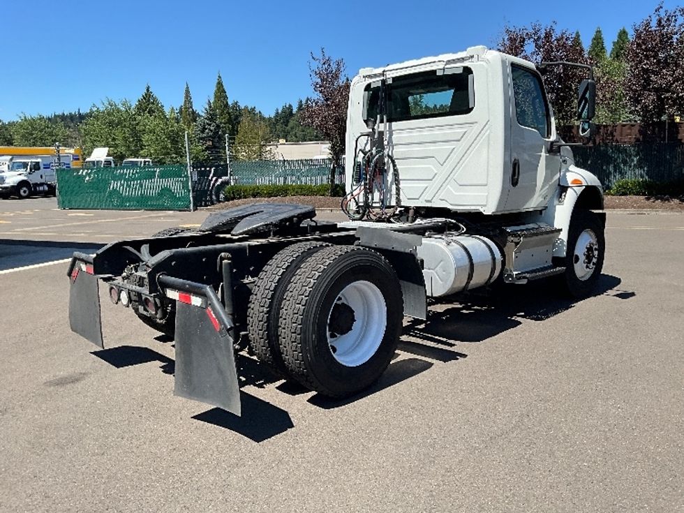 Day Cab Tractor-Heavy Duty Tractors-International-2020-MV607-Portland-OR-154,627\n\t\tmiles-$ 53,250 - Image 7