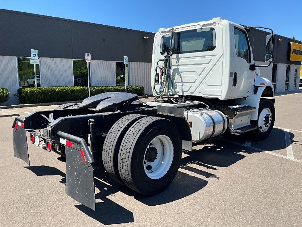 Day Cab Tractor-Heavy Duty Tractors-International-2020-MV607-Portland-OR-165,019\n\t\tmiles-$ 51,500 - Image 7