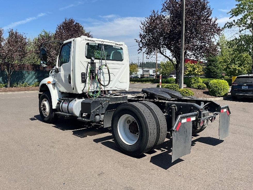 Day Cab Tractor-Heavy Duty Tractors-International-2020-MV607-Portland-OR-175,020\n\t\tmiles-$ 52,000 - Image 5
