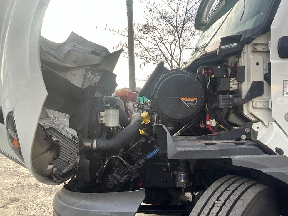 Day Cab Tractor-Heavy Duty Tractors-International-2020-RH613-Alexandria-VA-393,579\n\t\tmiles-$ 25,750 - Image 16