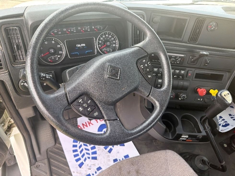 Day Cab Tractor-Heavy Duty Tractors-International-2020-RH613-Belden-MS-156,397\n\t\tmiles-$ 17,000 - Image 11