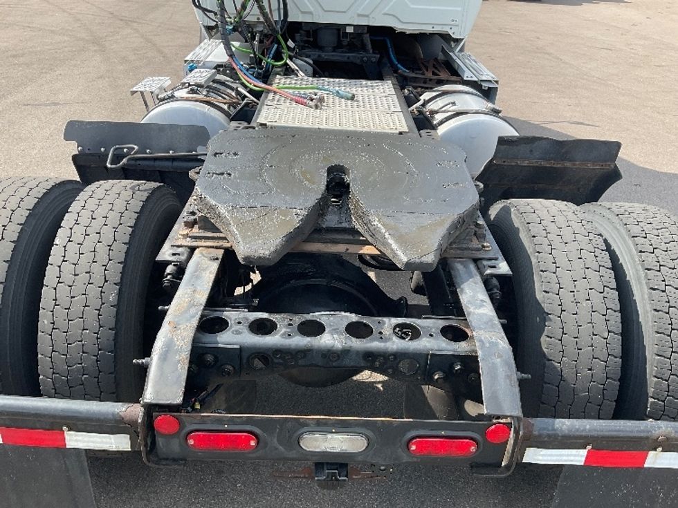 Day Cab Tractor-Heavy Duty Tractors-International-2020-RH613-Brooklyn Park-MN-114,905\n\t\tmiles-$ 21,750 - Image 6