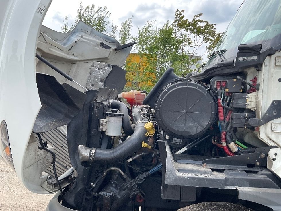 Day Cab Tractor-Heavy Duty Tractors-International-2020-RH613-Brooklyn Park-MN-195,646\n\t\tmiles-$ 24,250 - Image 16