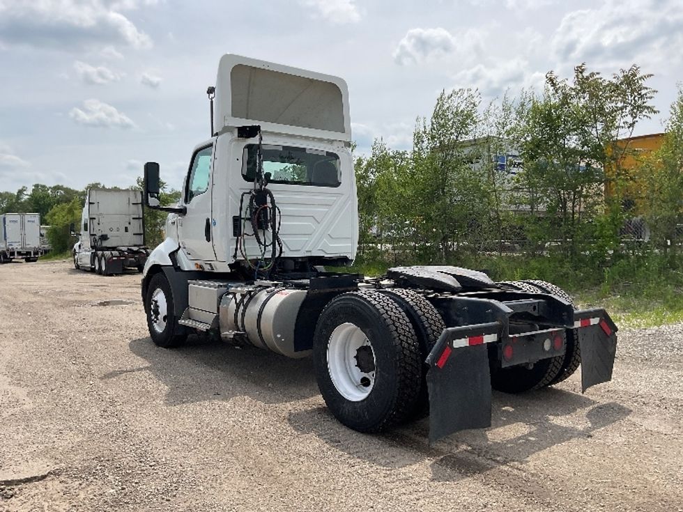 Day Cab Tractor-Heavy Duty Tractors-International-2020-RH613-Brooklyn Park-MN-195,646\n\t\tmiles-$ 24,250 - Image 5