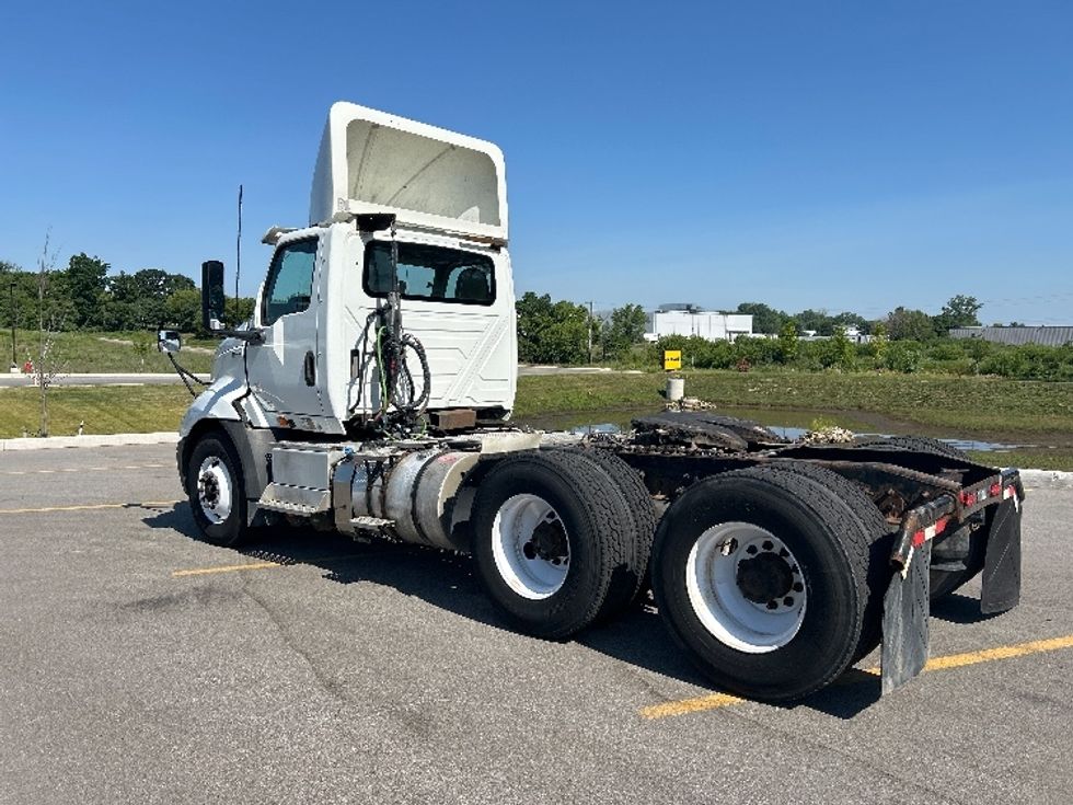 Day Cab Tractor-Heavy Duty Tractors-International-2020-RH613-Byron Center-MI-288,614\n\t\tmiles-$ 30,500 - Image 5