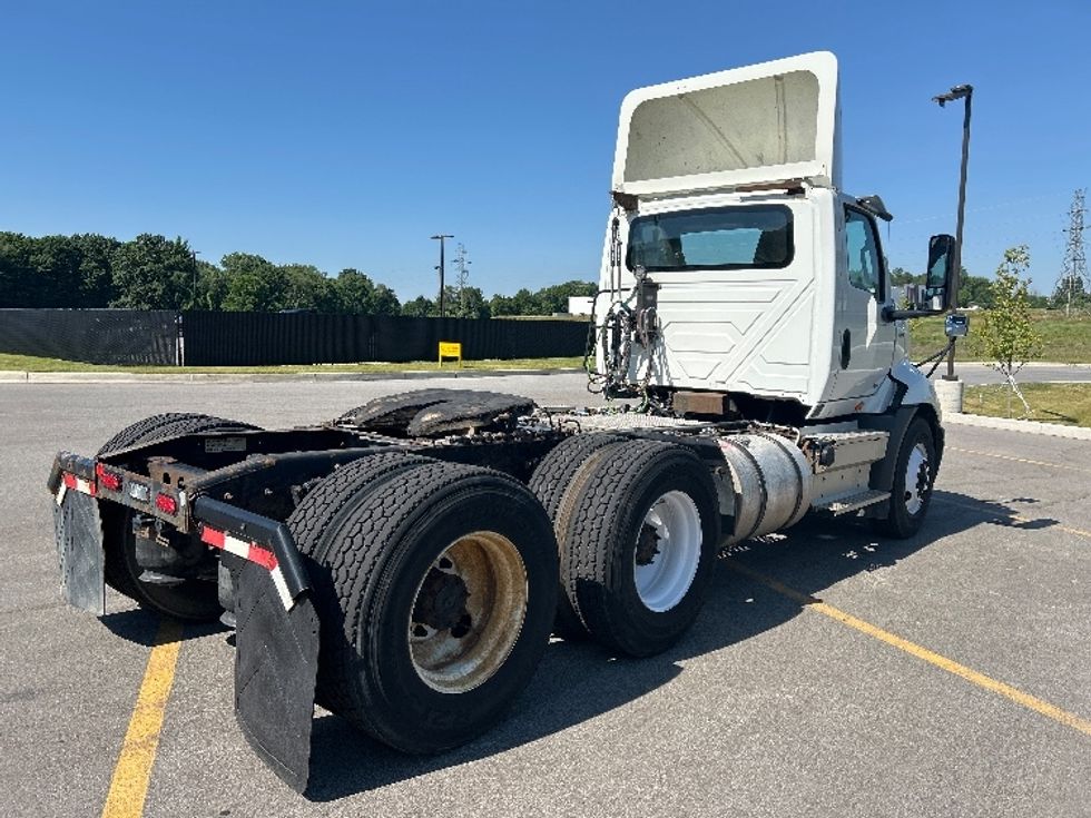 Day Cab Tractor-Heavy Duty Tractors-International-2020-RH613-Byron Center-MI-288,614\n\t\tmiles-$ 30,500 - Image 7