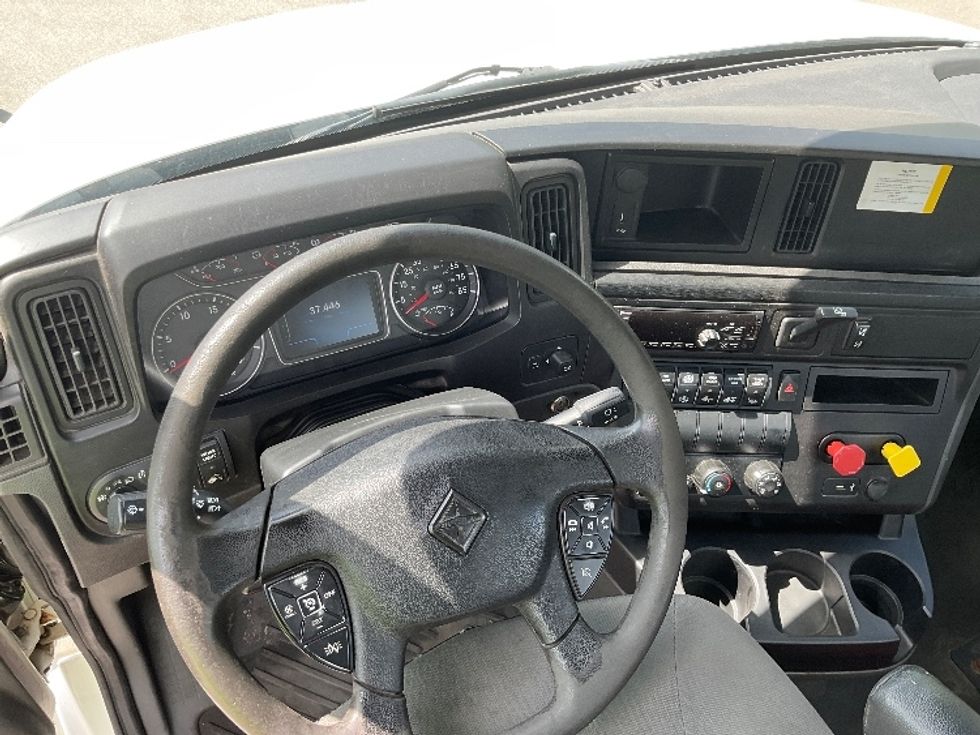 Day Cab Tractor-Heavy Duty Tractors-International-2020-RH613-Byron Center-MI-364,433\n\t\tmiles-$ 28,250 - Image 11