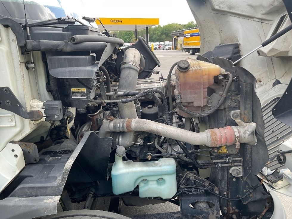 Day Cab Tractor-Heavy Duty Tractors-International-2020-RH613-Byron Center-MI-364,433\n\t\tmiles-$ 28,250 - Image 15