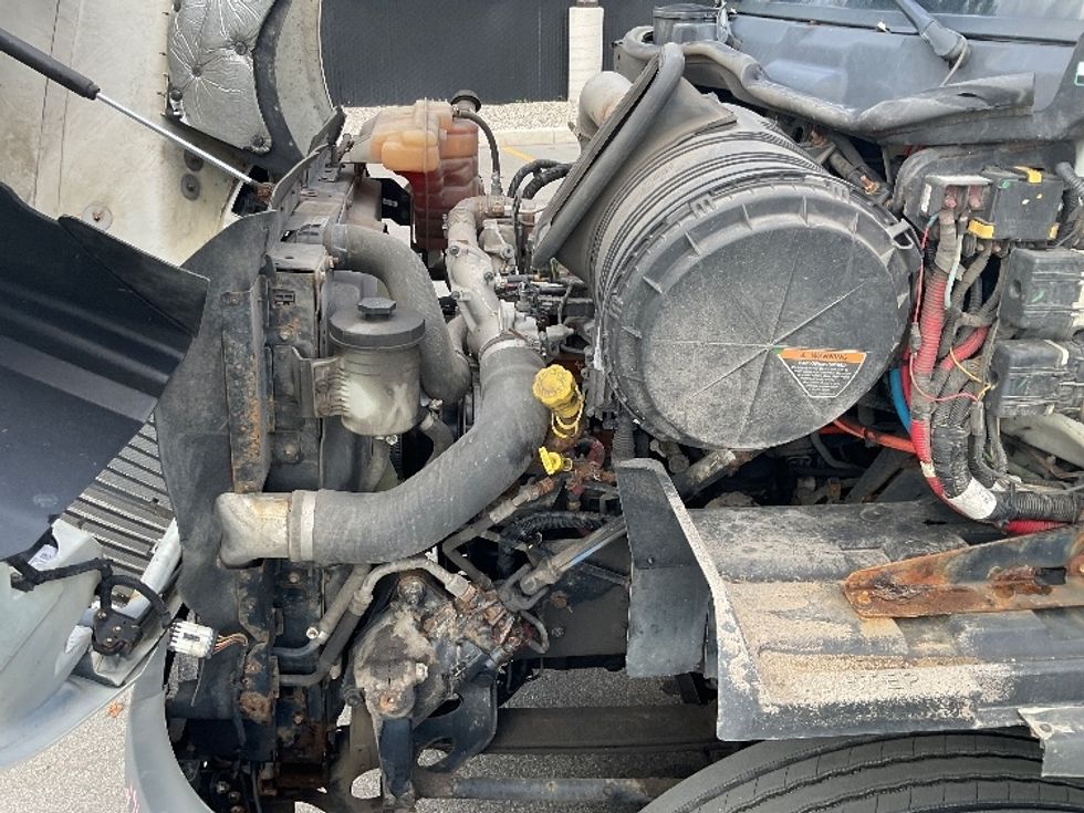 Day Cab Tractor-Heavy Duty Tractors-International-2020-RH613-Byron Center-MI-364,433\n\t\tmiles-$ 28,250 - Image 16