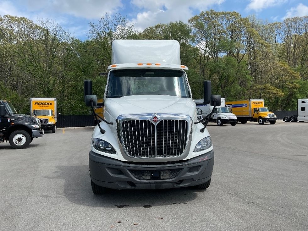 Day Cab Tractor-Heavy Duty Tractors-International-2020-RH613-Byron Center-MI-364,433\n\t\tmiles-$ 28,250 - Image 2