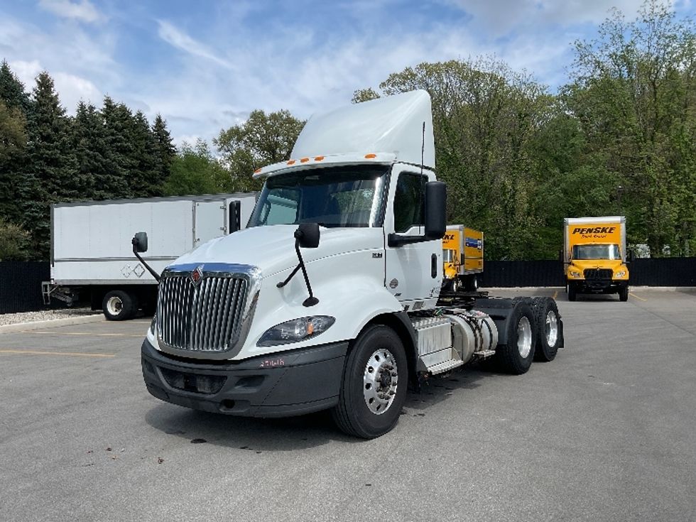 Day Cab Tractor-Heavy Duty Tractors-International-2020-RH613-Byron Center-MI-364,433\n\t\tmiles-$ 28,250 - Image 3