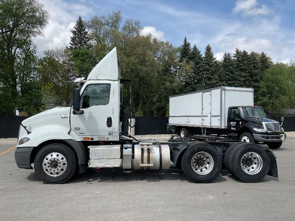 Day Cab Tractor-Heavy Duty Tractors-International-2020-RH613-Byron Center-MI-364,433\n\t\tmiles-$ 28,250 - Image 4