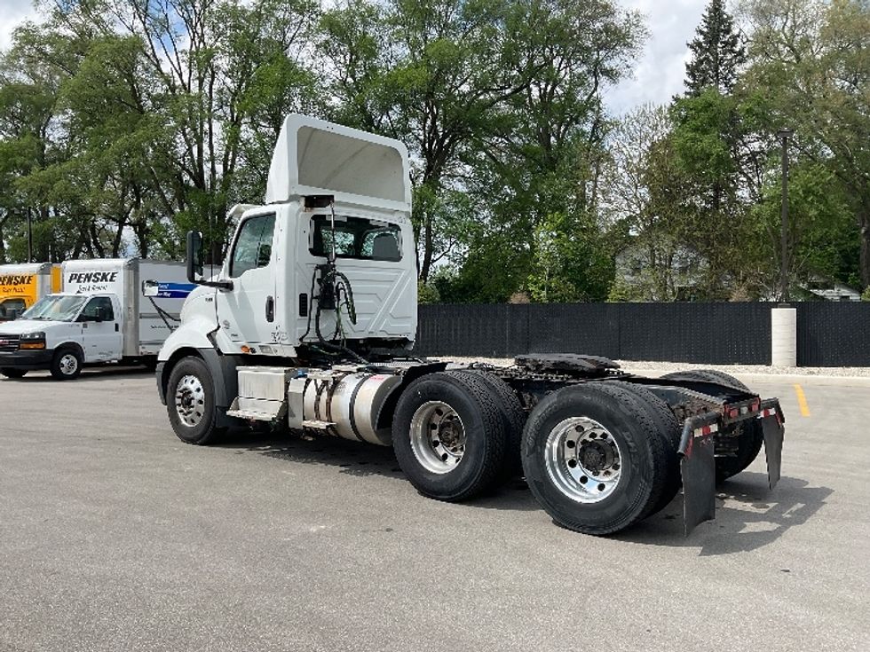 Day Cab Tractor-Heavy Duty Tractors-International-2020-RH613-Byron Center-MI-364,433\n\t\tmiles-$ 28,250 - Image 5