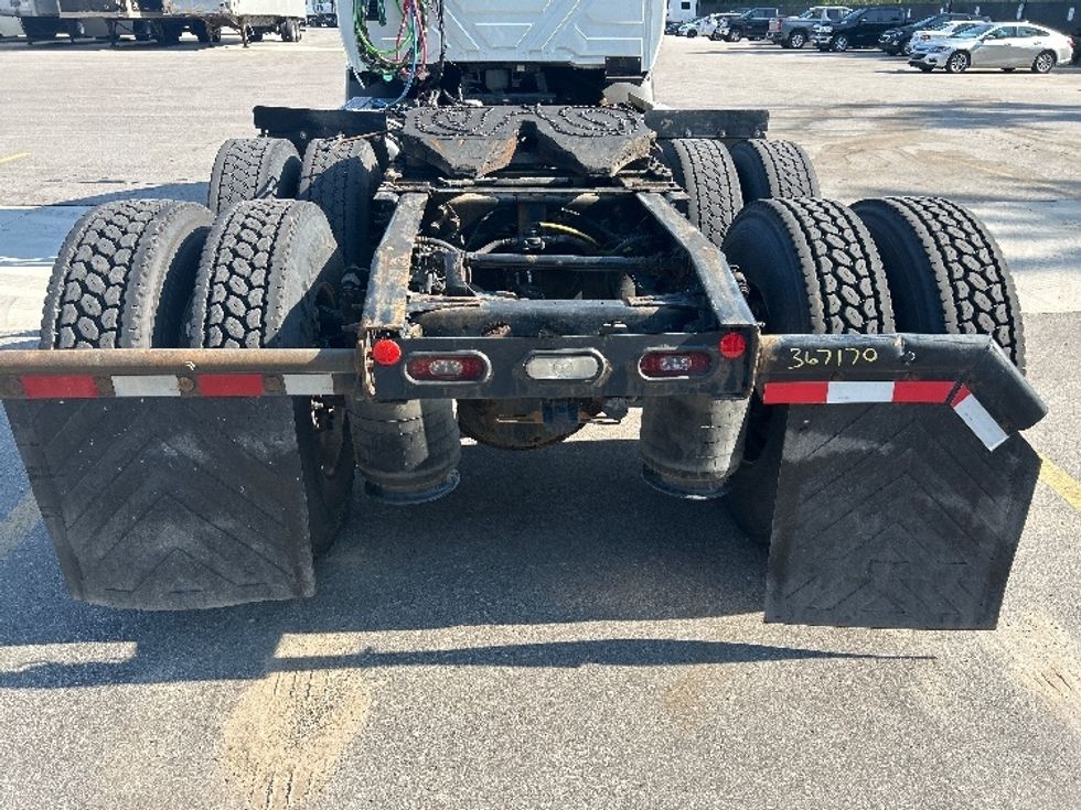 Day Cab Tractor-Heavy Duty Tractors-International-2020-RH613-Byron Center-MI-400,803\n\t\tmiles-$ 26,250 - Image 6