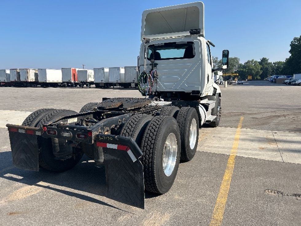 Day Cab Tractor-Heavy Duty Tractors-International-2020-RH613-Byron Center-MI-400,803\n\t\tmiles-$ 26,250 - Image 7
