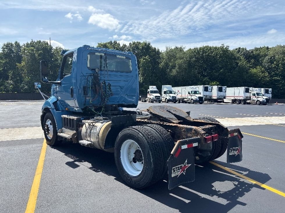 Day Cab Tractor-Heavy Duty Tractors-International-2020-RH613-Byron Center-MI-443,936\n\t\tmiles-$ 16,500 - Image 5