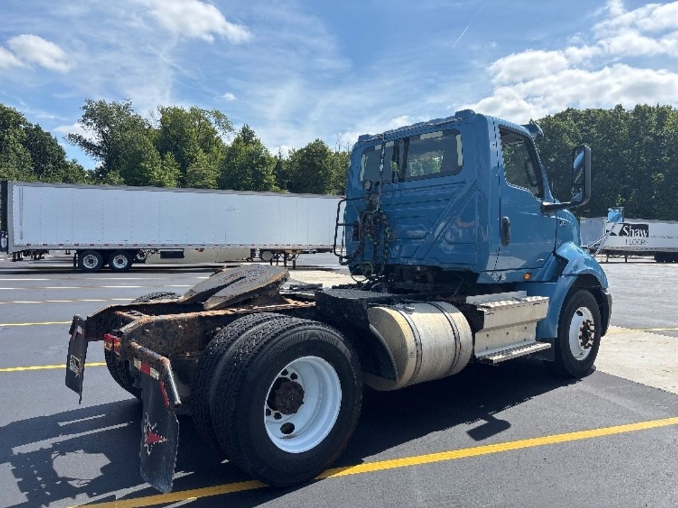Day Cab Tractor-Heavy Duty Tractors-International-2020-RH613-Byron Center-MI-443,936\n\t\tmiles-$ 16,500 - Image 7