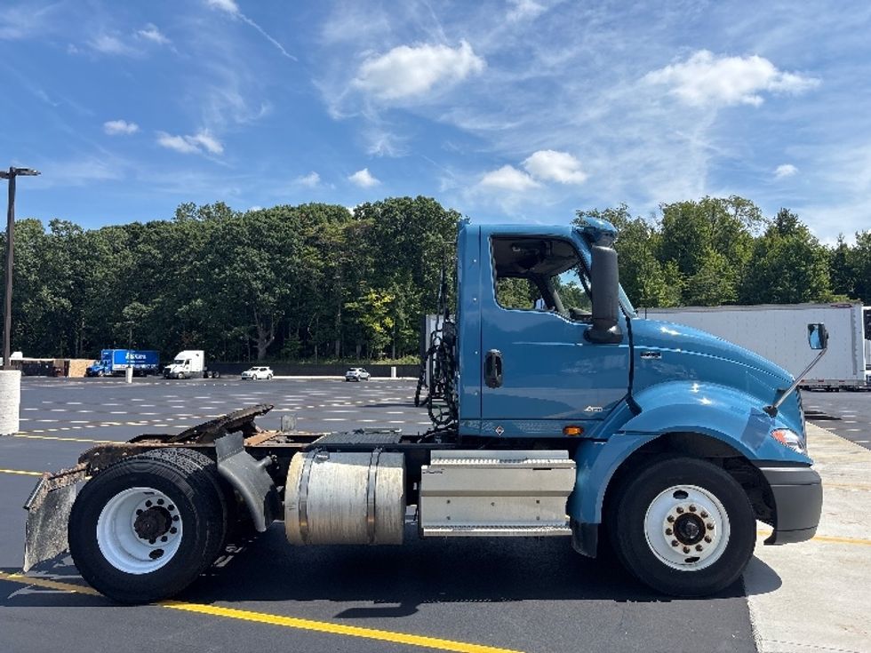Day Cab Tractor-Heavy Duty Tractors-International-2020-RH613-Byron Center-MI-443,936\n\t\tmiles-$ 16,500 - Image 8