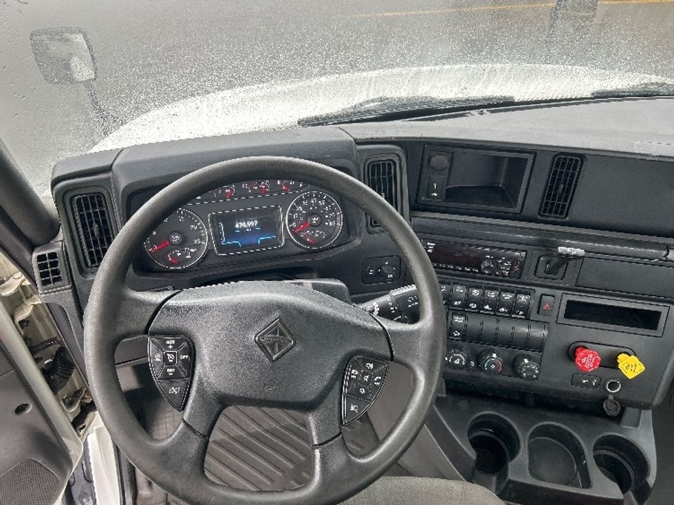 Day Cab Tractor-Heavy Duty Tractors-International-2020-RH613-Byron Center-MI-474,997\n\t\tmiles-$ 24,750 - Image 11