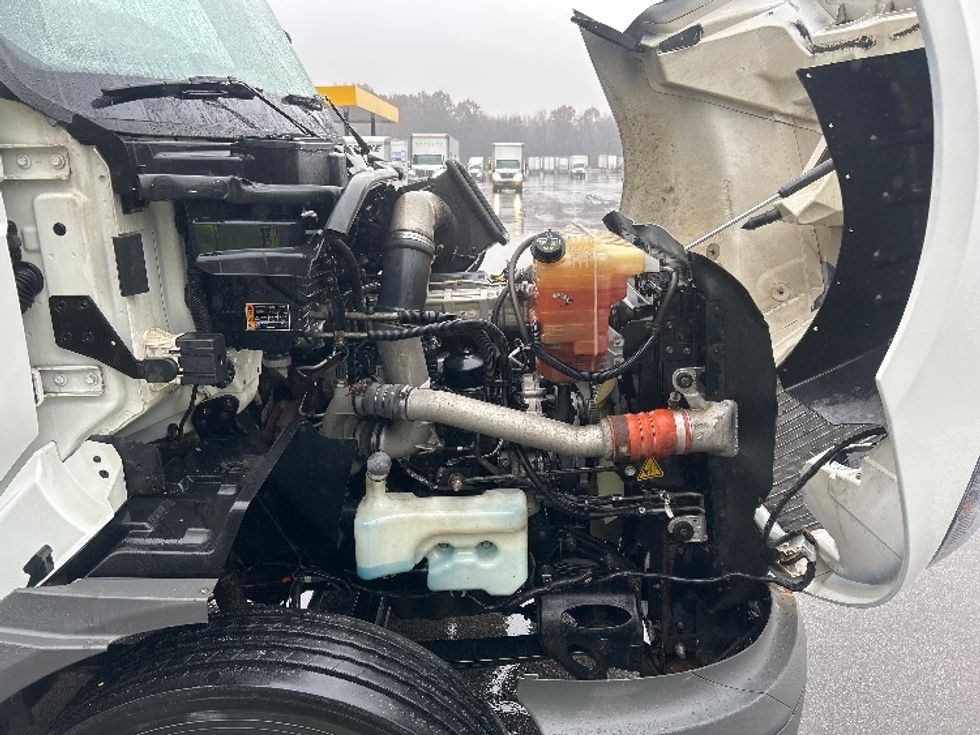 Day Cab Tractor-Heavy Duty Tractors-International-2020-RH613-Byron Center-MI-474,997\n\t\tmiles-$ 24,750 - Image 15