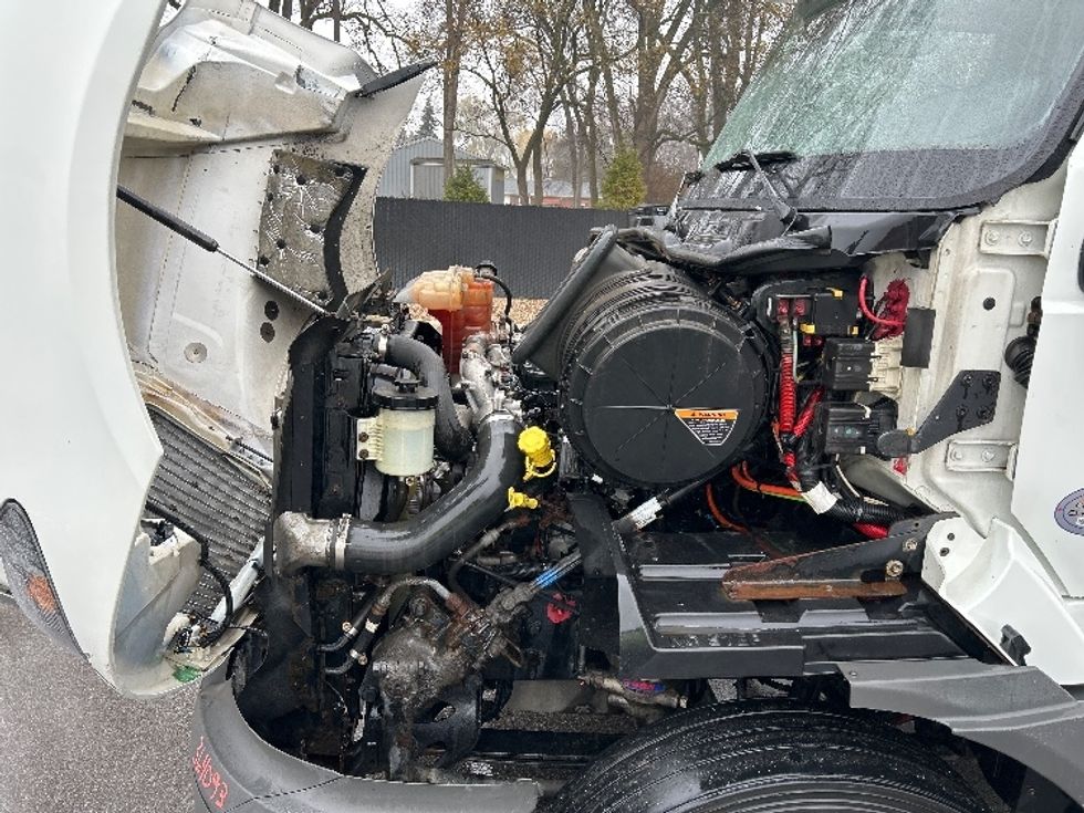 Day Cab Tractor-Heavy Duty Tractors-International-2020-RH613-Byron Center-MI-474,997\n\t\tmiles-$ 24,750 - Image 16