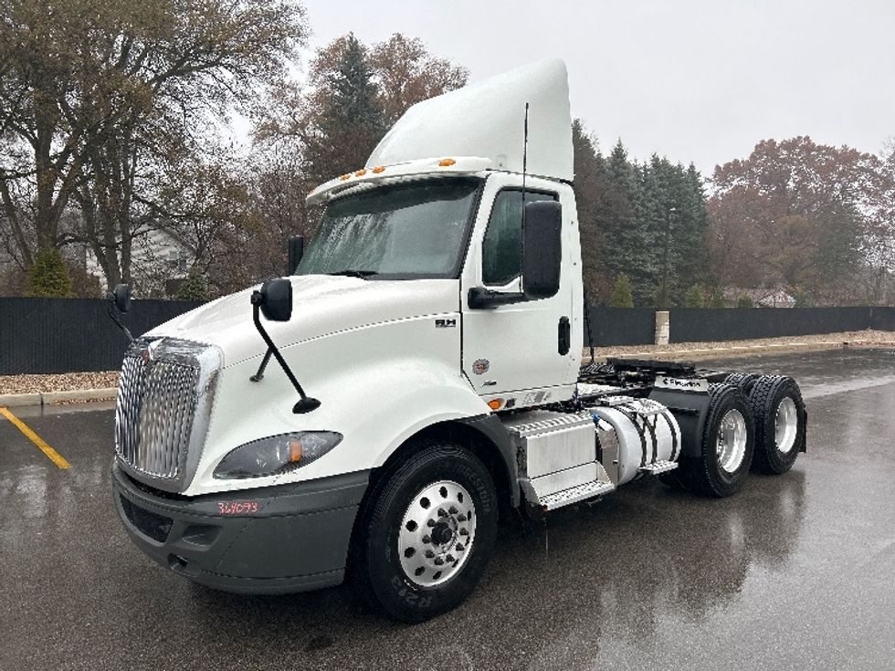 Day Cab Tractor-Heavy Duty Tractors-International-2020-RH613-Byron Center-MI-474,997\n\t\tmiles-$ 24,750 - Image 3