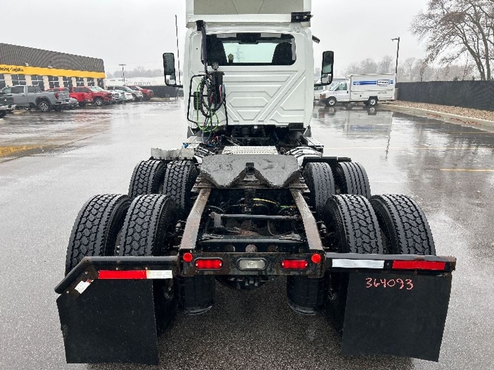 Day Cab Tractor-Heavy Duty Tractors-International-2020-RH613-Byron Center-MI-474,997\n\t\tmiles-$ 24,750 - Image 6