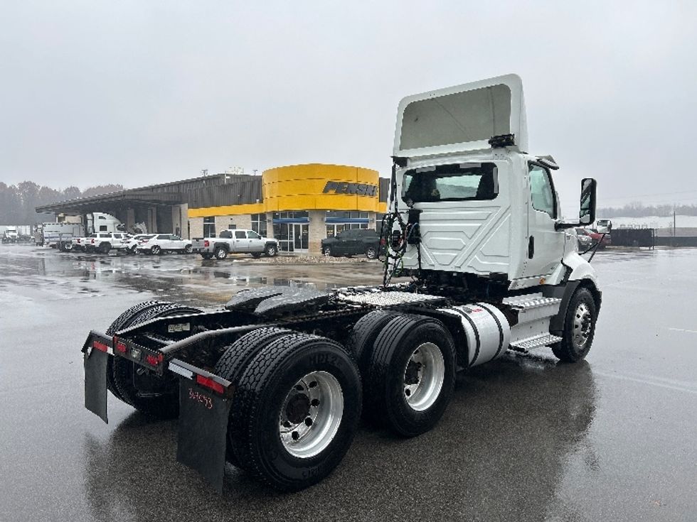 Day Cab Tractor-Heavy Duty Tractors-International-2020-RH613-Byron Center-MI-474,997\n\t\tmiles-$ 24,750 - Image 7