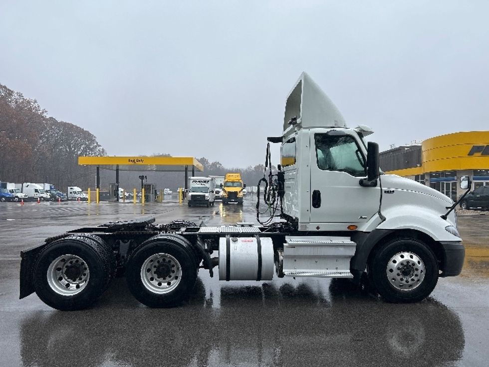 Day Cab Tractor-Heavy Duty Tractors-International-2020-RH613-Byron Center-MI-474,997\n\t\tmiles-$ 24,750 - Image 8