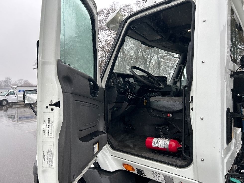 Day Cab Tractor-Heavy Duty Tractors-International-2020-RH613-Byron Center-MI-474,997\n\t\tmiles-$ 24,750 - Image 9