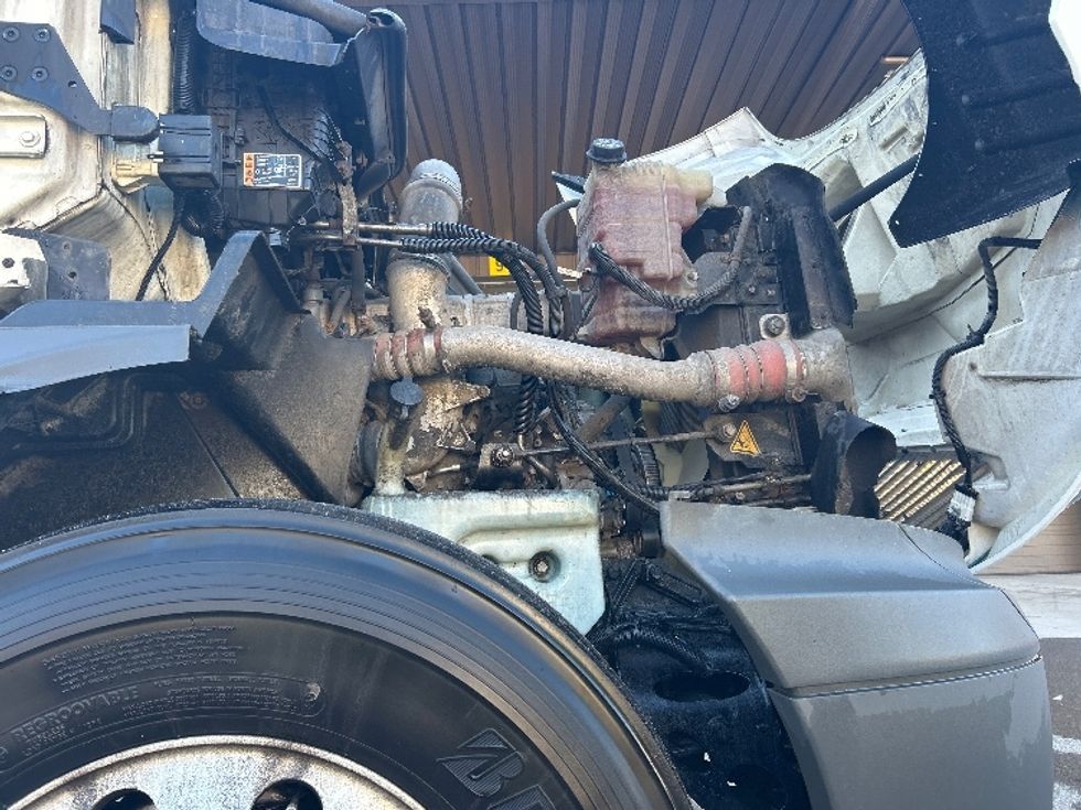 Day Cab Tractor-Heavy Duty Tractors-International-2020-RH613-Byron Center-MI-498,251\n\t\tmiles-$ 21,250 - Image 15