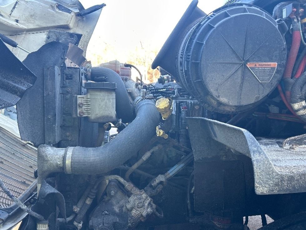 Day Cab Tractor-Heavy Duty Tractors-International-2020-RH613-Byron Center-MI-498,251\n\t\tmiles-$ 21,250 - Image 16