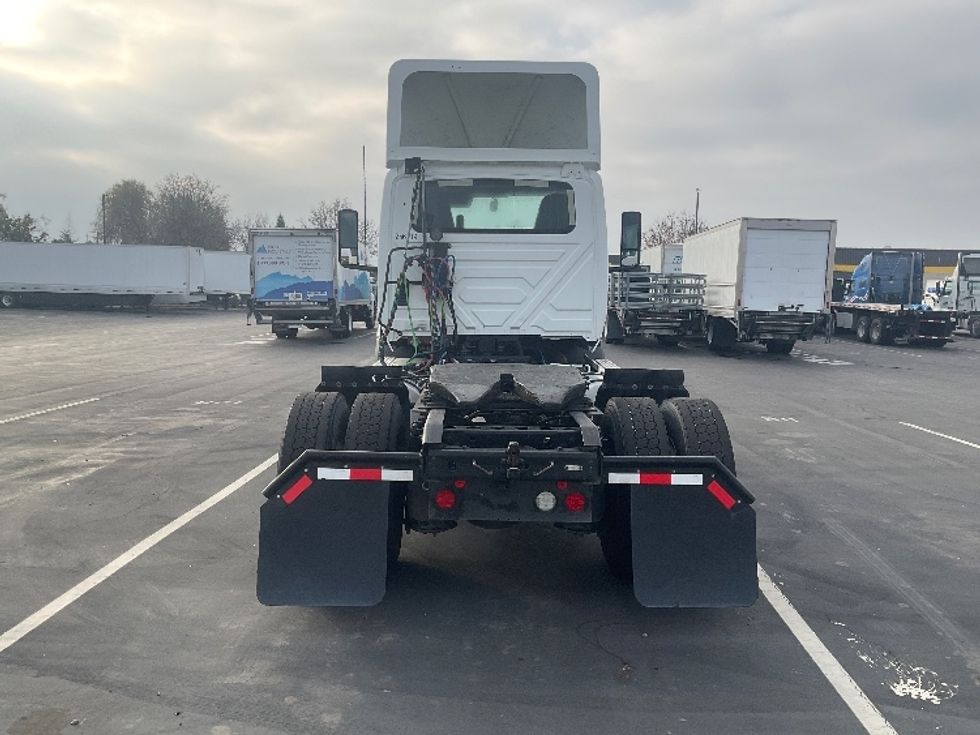 Day Cab Tractor-Heavy Duty Tractors-International-2020-RH613-Ceres-CA-289,984\n\t\tmiles-$ 23,750 - Image 6