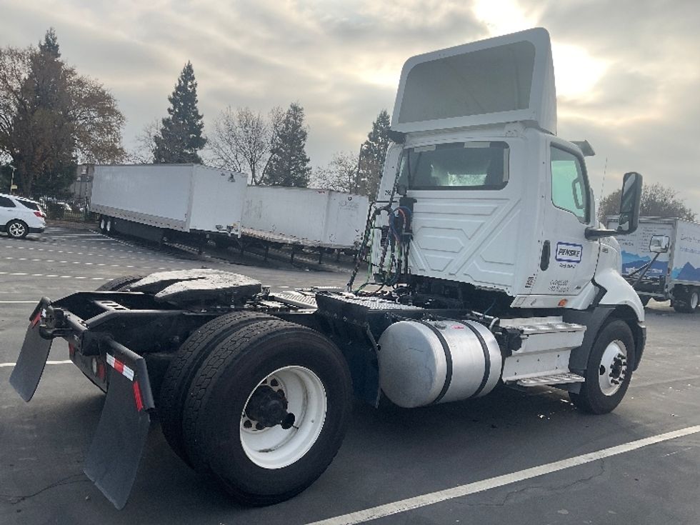 Day Cab Tractor-Heavy Duty Tractors-International-2020-RH613-Ceres-CA-289,984\n\t\tmiles-$ 23,750 - Image 7