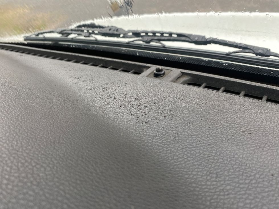 Day Cab Tractor-Heavy Duty Tractors-International-2020-RH613-Cleveland-TN-331,388\n\t\tmiles-$ 32,500 - Image 24