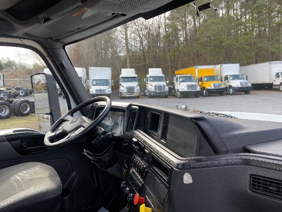 Day Cab Tractor-Heavy Duty Tractors-International-2020-RH613-Cleveland-TN-340,556\n\t\tmiles-$ 32,250 - Image 14