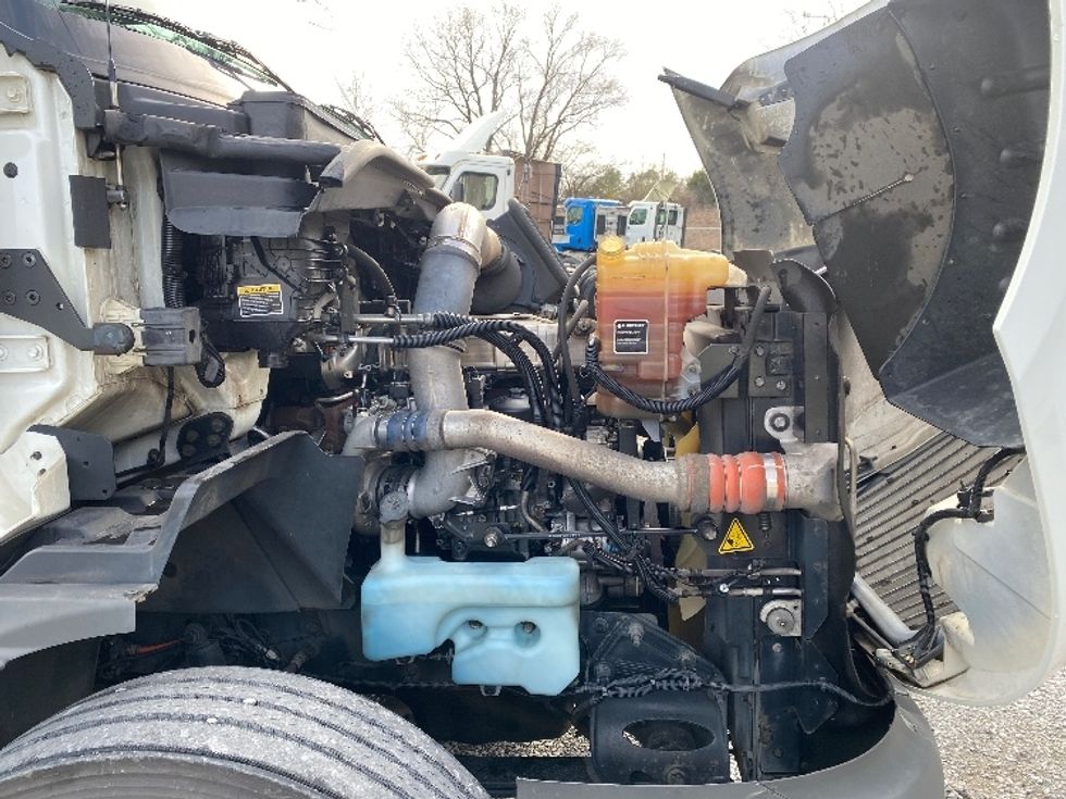 Day Cab Tractor-Heavy Duty Tractors-International-2020-RH613-Cleveland-TN-340,556\n\t\tmiles-$ 32,250 - Image 15