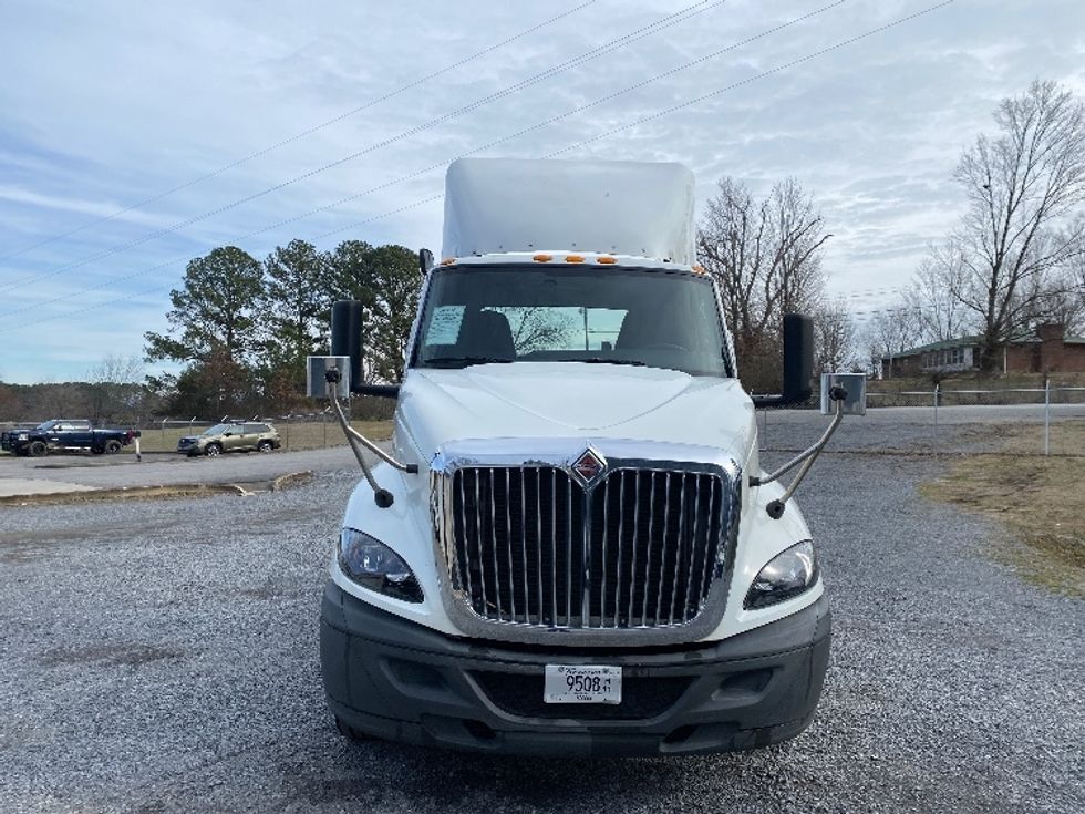 Day Cab Tractor-Heavy Duty Tractors-International-2020-RH613-Cleveland-TN-340,556\n\t\tmiles-$ 32,250 - Image 2