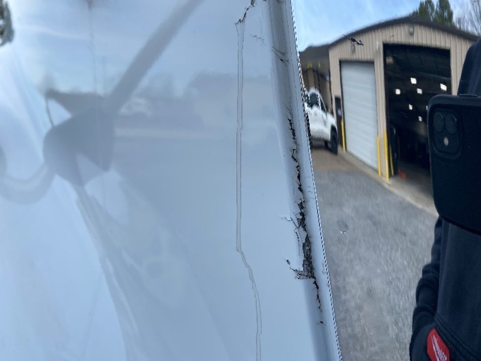 Day Cab Tractor-Heavy Duty Tractors-International-2020-RH613-Cleveland-TN-340,556\n\t\tmiles-$ 32,250 - Image 20