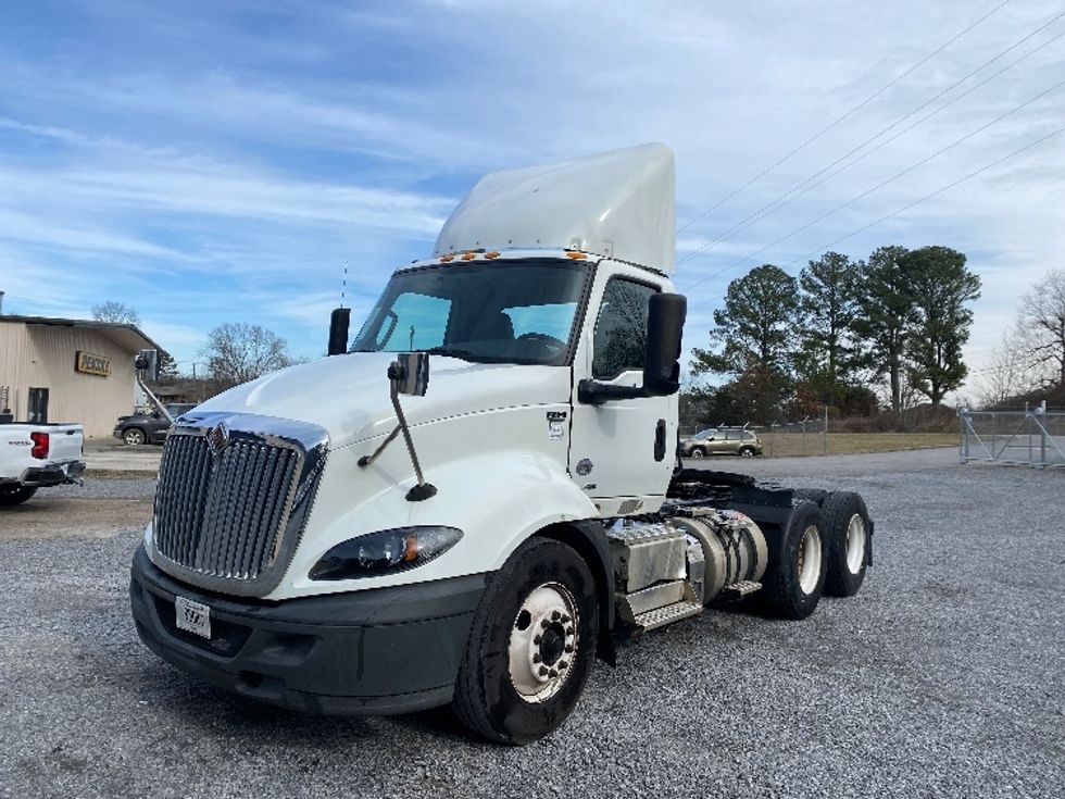 Day Cab Tractor-Heavy Duty Tractors-International-2020-RH613-Cleveland-TN-340,556\n\t\tmiles-$ 32,250 - Image 3