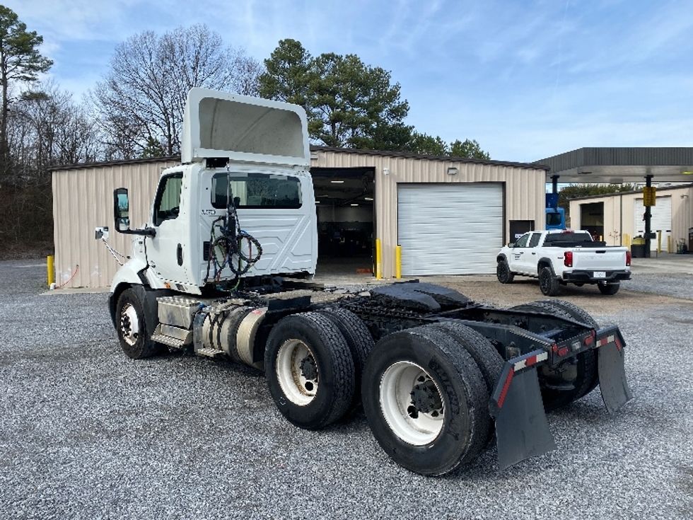 Day Cab Tractor-Heavy Duty Tractors-International-2020-RH613-Cleveland-TN-340,556\n\t\tmiles-$ 32,250 - Image 5