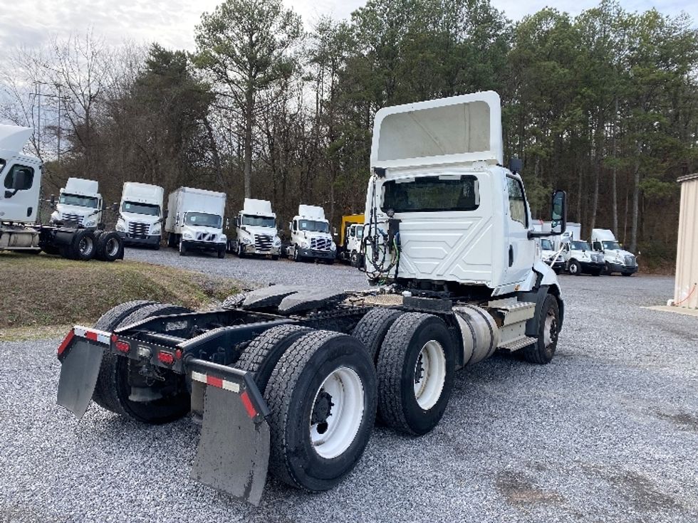 Day Cab Tractor-Heavy Duty Tractors-International-2020-RH613-Cleveland-TN-340,556\n\t\tmiles-$ 32,250 - Image 7