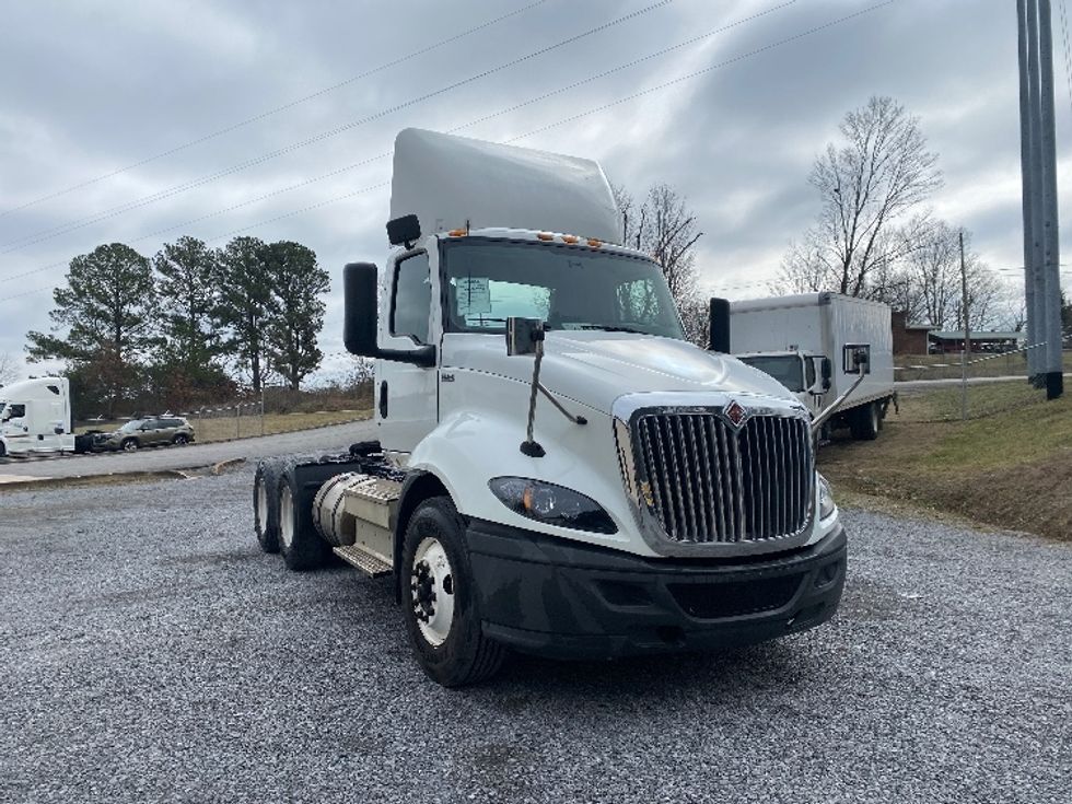 Day Cab Tractor-Heavy Duty Tractors-International-2020-RH613-Cleveland-TN-363,377\n\t\tmiles-$ 31,250 - Image 1
