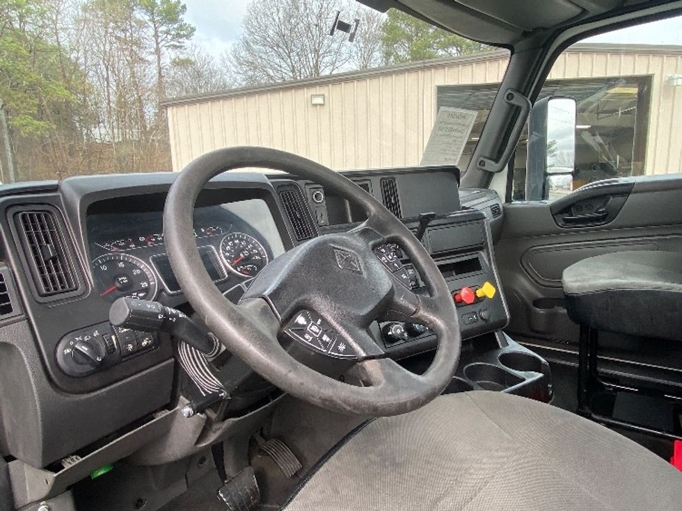 Day Cab Tractor-Heavy Duty Tractors-International-2020-RH613-Cleveland-TN-363,377\n\t\tmiles-$ 31,250 - Image 10